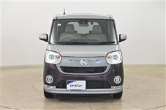 ムーヴキャンバス G SA2