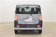 ムーヴキャンバス G SA2