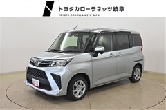 ルーミー G