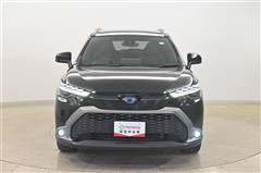 カローラクロス ハイブリッド Z