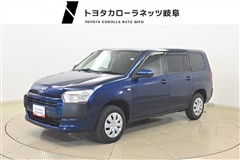 プロボックスバン F