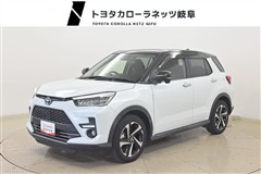トヨタ ライズ Z