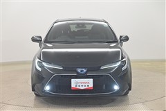 カローラツーリング HV WXB