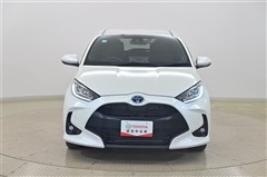 ヤリス ハイブリッド Z