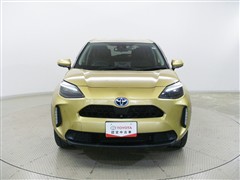 ヤリスクロス ハイブリッド Z