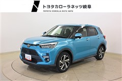 トヨタ ライズ Z