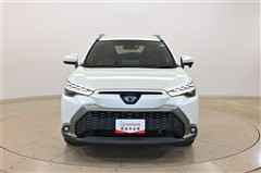 カローラクロス ハイブリッド Z