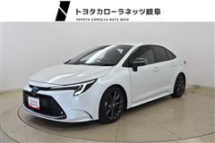 カローラ WXB