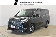 トヨタ エスクァイア GI プレミアム 4WD