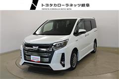 トヨタ　ノア HV SI W/B2