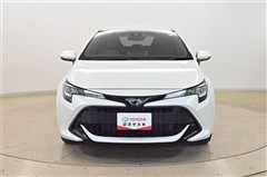 カローラスポーツ G 4WD