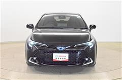 カローラスポーツHV GZ