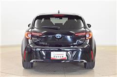 カローラスポーツHV GZ