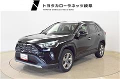 RAV4 G 4WD