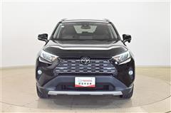 RAV4 G 4WD
