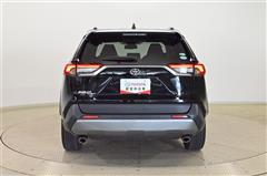 RAV4 G 4WD