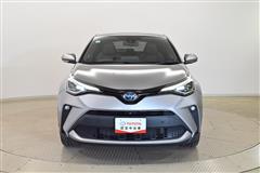 C-HR G