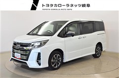 トヨタ ノア SI WXB3 4WD