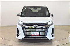 ノア SI WXB3 4WD