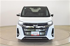 ノア SI WXB3 4WD