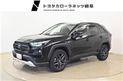RAV4 HV アドベンチャー