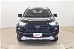 RAV4 HV アドベンチャー