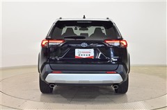 RAV4 HV アドベンチャー