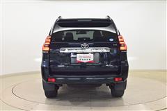 『M7814』【岐阜市手渡し可】150プラド　　TRJ150　GDJ150 　純正オプション　ラゲージプロテクター