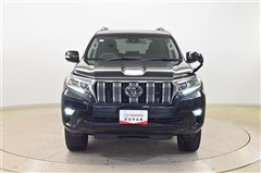 ランドクルーザープラドTX 4W