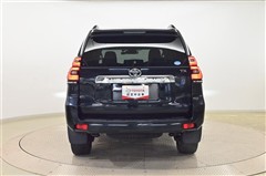 ランドクルーザープラドTX 4W