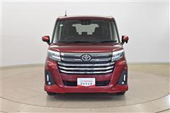 ルーミー カスタムG