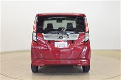 ルーミー カスタムG