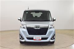 ルーミーGコージーエディション4WD