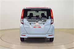 ルーミーGコージーエディション4WD