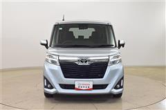 ルーミーGコージーエディション4WD