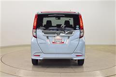 ルーミーGコージーエディション4WD