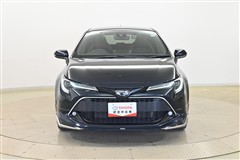 カローラスポーツ G Z