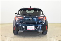 カローラスポーツ G Z