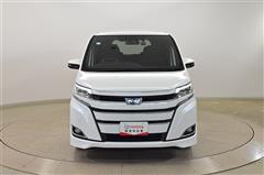 ノア ハイブリッド G