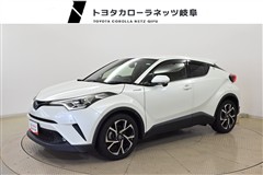 Ｃ－ＨＲ