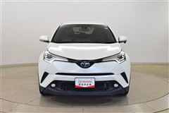 C-HR G