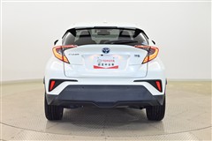 C-HR G