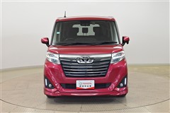 ルーミー カスタムG S