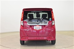 ルーミー カスタムG S