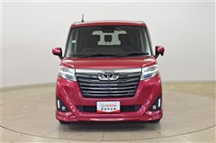 ルーミー カスタムG S