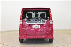 ルーミー カスタムG S