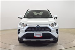RAV4 ハイブリッドG