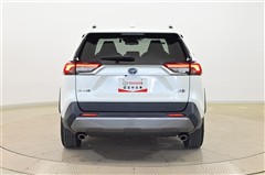 RAV4 ハイブリッドG