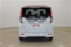 ルーミー カスタムG