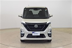 ルークス HS Gターボプロパイ